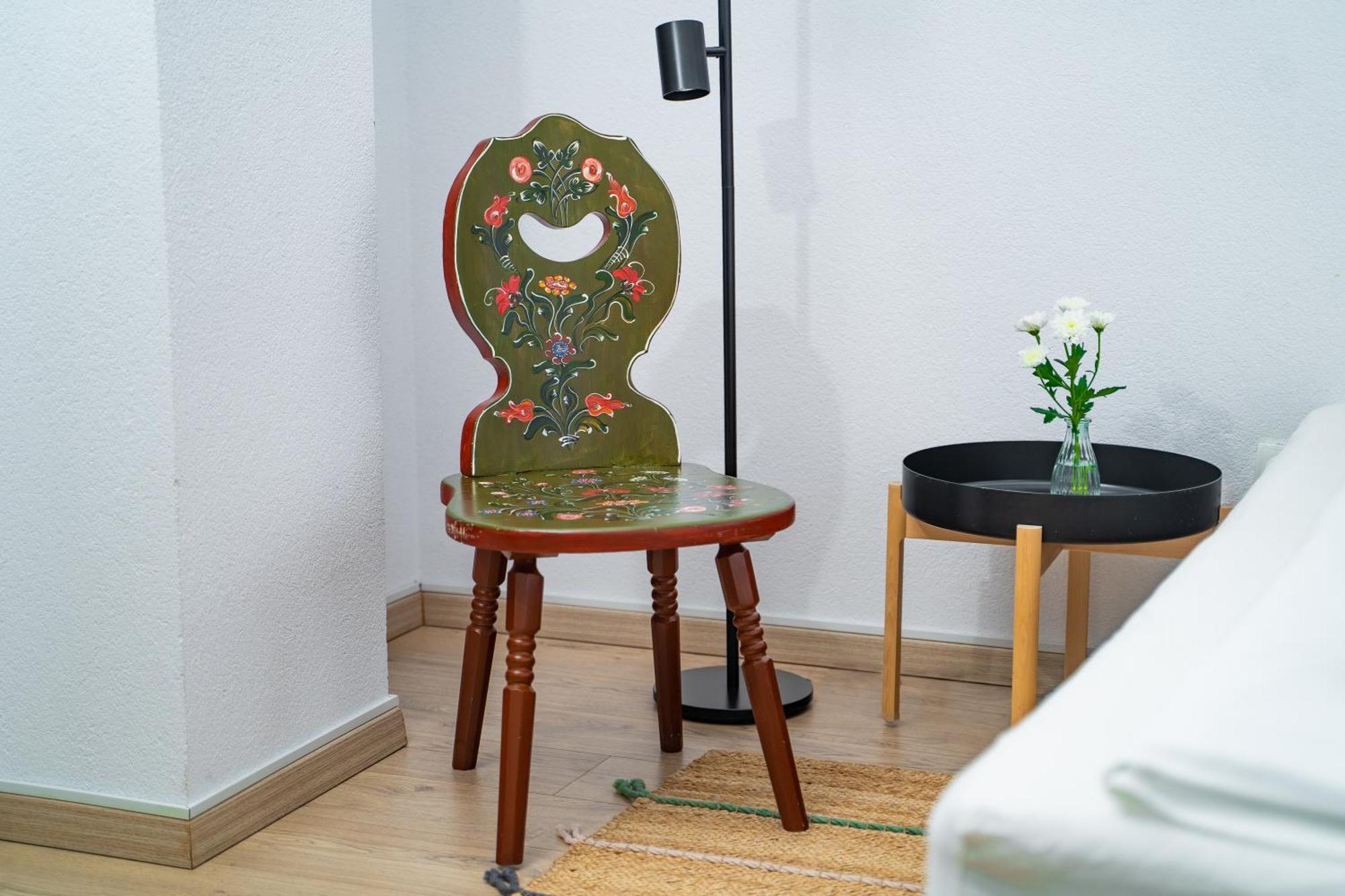 Casa Botar Vendeghaz Bed & Breakfast Rimetea Eksteriør bilde