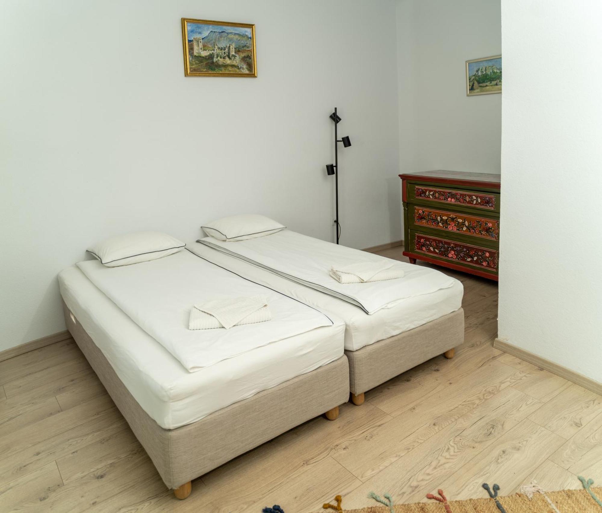 Casa Botar Vendeghaz Bed & Breakfast Rimetea Eksteriør bilde